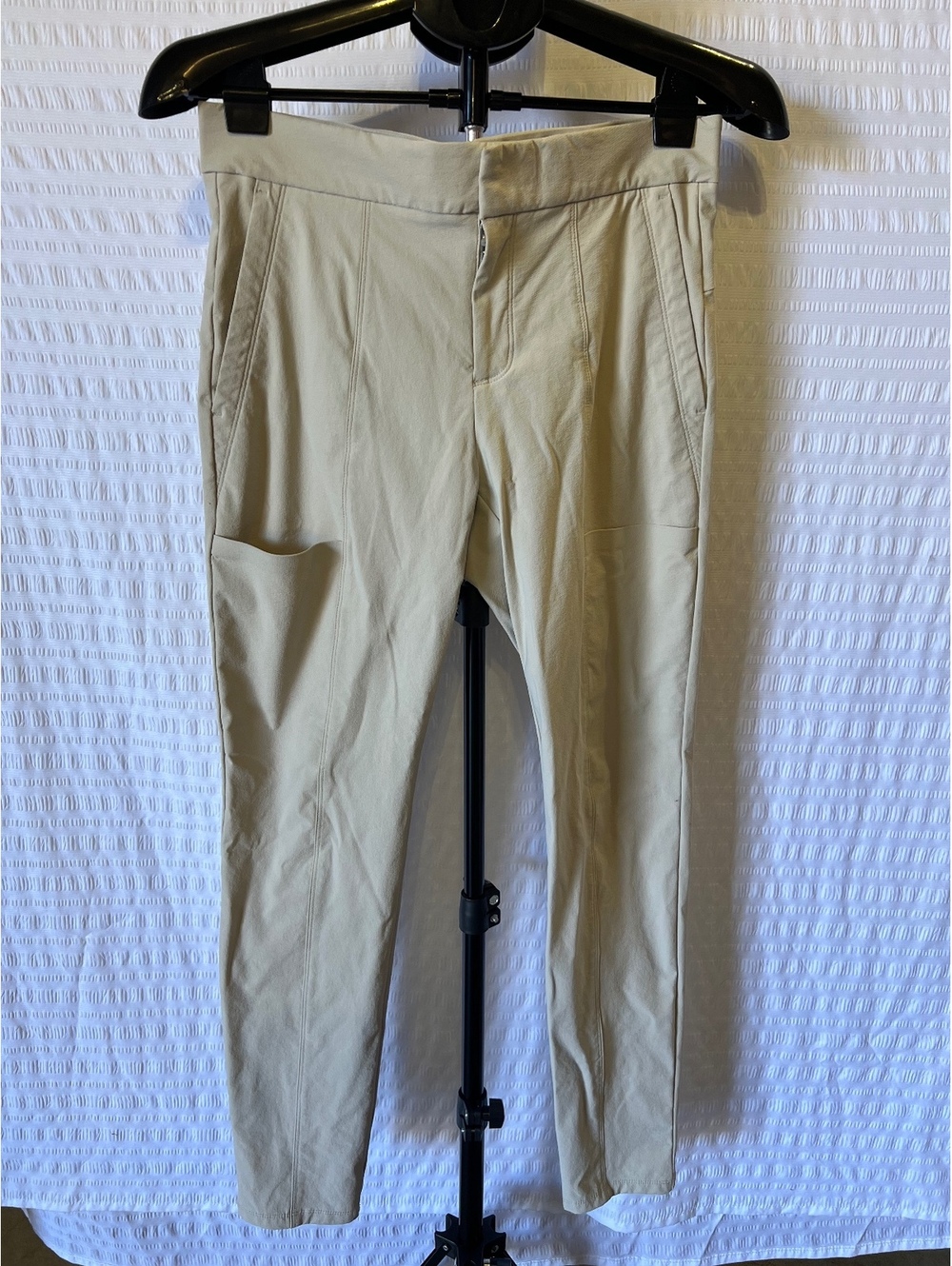 Athleta Wander Stash Skinny Pants Size 6